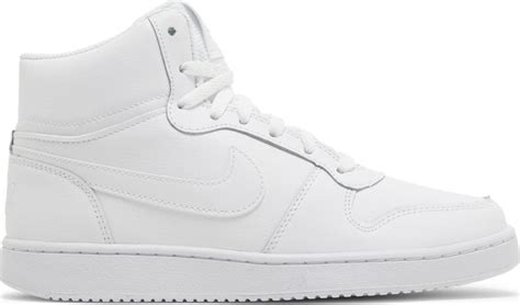 Buy Wmns Ebernon Mid 'Triple White' 